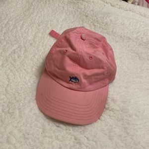 Southern tide hat